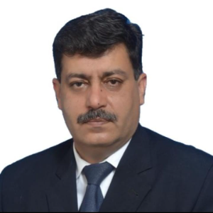 Advocate Engineer Kamran Hafeez Chohan