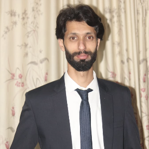 Advocate Syed sajid  Hamdani