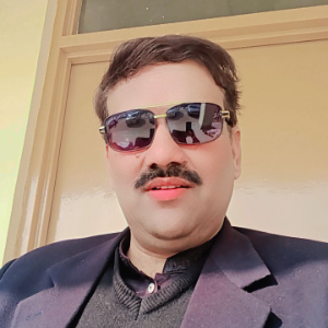 Advocate Basit Mehmood  Malik 