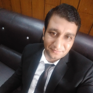 Advocate Sohaib Haseeb Abbasi