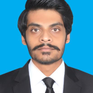 Advocate Muhammad Aftab Tahir