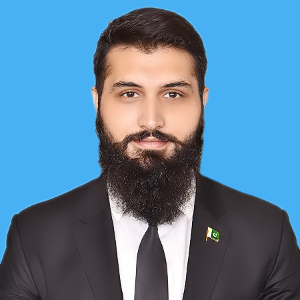 Advocate Muhammad  Uzair