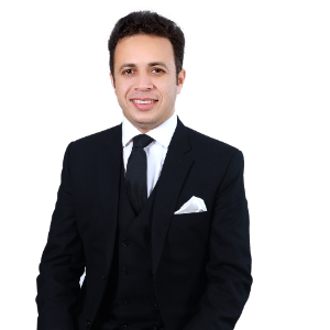 Advocate Asad Ullah  Khan