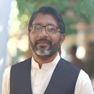 Advocate Tasawar Shehzad Shehzad Gondal