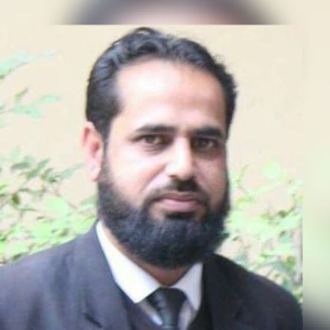 Advocate Chaudhary Rab Nawaz