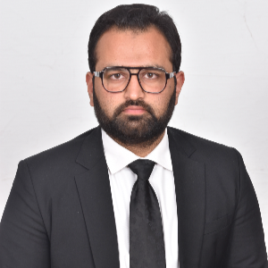 Advocate Adnan Naseem Abbasi