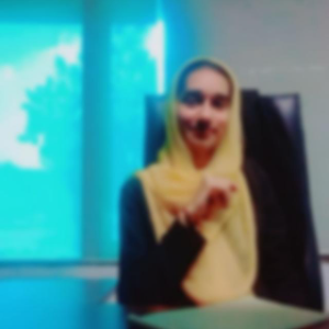 Advocate Iqra Tajammal