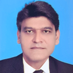 Advocate Khawar Shafi