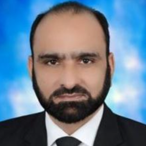 Advocate Muhammad Sajid Hussain