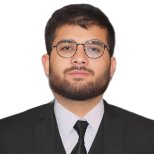 Advocate Muhammad  Hanzala 