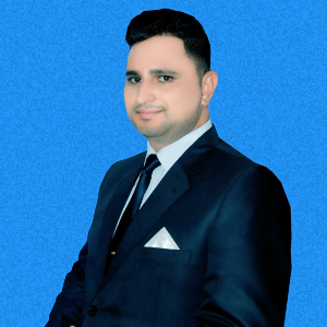 Advocate Waqas Maqbool Tahir