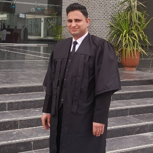 Advocate WAQAS MAQBOOL TAHIR
