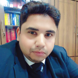 Advocate ALI  IMRAN