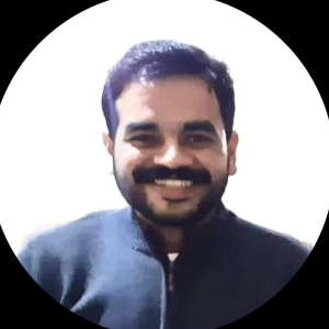 Advocate Haider Zia Kainth