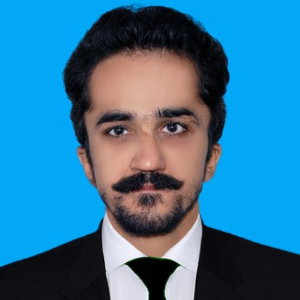 Advocate Raja Muhammad Ali Gakhar
