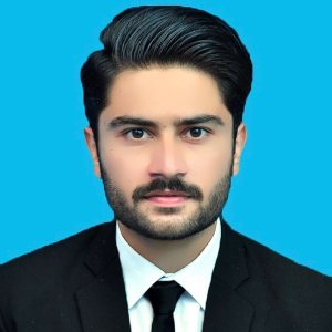 Advocate Muhammad Jalal  Durrani
