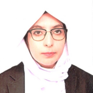 Advocate Khadija  Nazhat