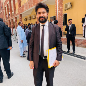 Advocate Muhammad Aqdis Akram
