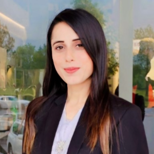 Advocate Nukhba Mumtaz  Qazi