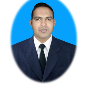 Advocate Malik Muhammad Asif
