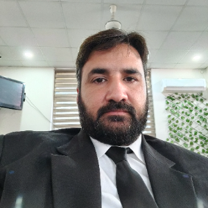 Advocate Raja Abdul  Rauf 