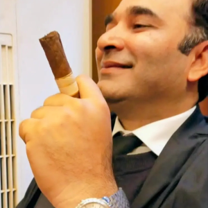 Advocate Muhammad Shafique Baloch