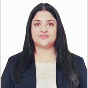 Advocate Maham  Zainab