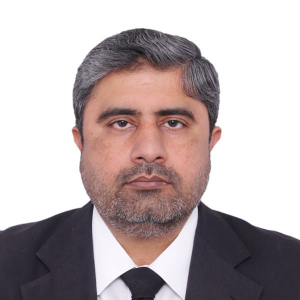 Advocate Mujeeb ur Rehman Warraich