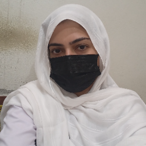 Advocate Sidra Habib