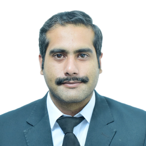 Advocate Hameed Ur Rehman