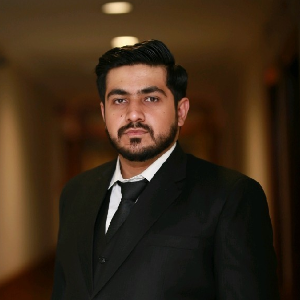 Advocate Muhammad  Omer