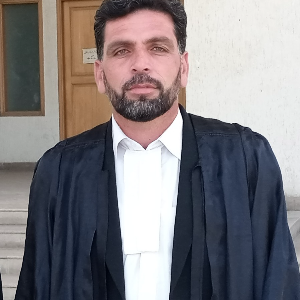 Advocate Hassan  Ali