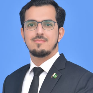 Advocate IJLAL AHMED KHAN