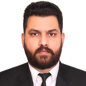 Advocate Khan Kamran Idrees