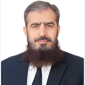 Advocate Muhammad Abdullah Khan Swati