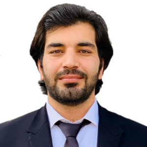 Advocate Muhammad Imran Nasar