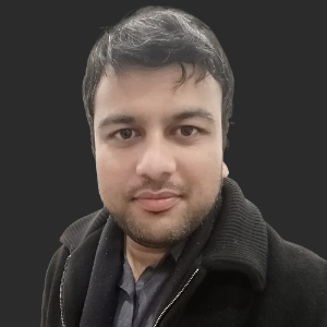 Advocate Syed Zohaib Ali Shah