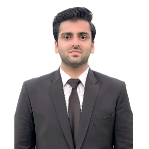 Advocate Omer  Abbasi
