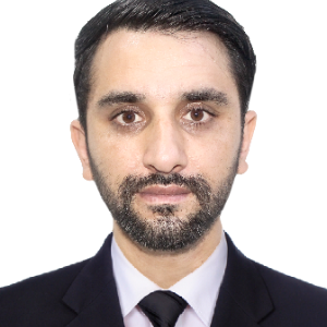 Advocate Muhammad  Ayub