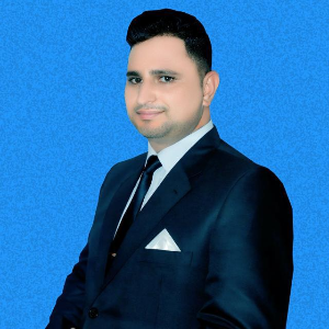 Advocate WAQAS MAQBOOL  TAHIR