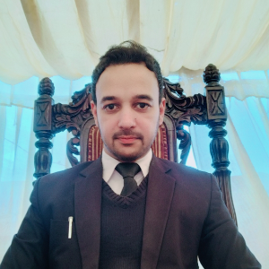 Advocate Mubbashir Riaz Abbasi
