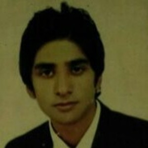 Advocate Umair Jan Khattak