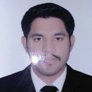 Advocate Ch Asif Hanif