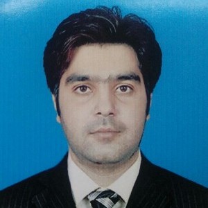 Advocate Muhammad Tahir Abro