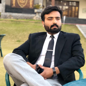 Advocate Abdul basit Jamal Khan