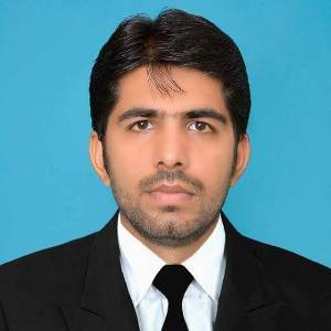 Advocate Malik Jamal Tariq