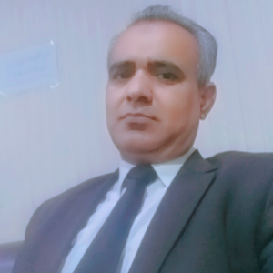 Advocate Zahid Sultan Khan Minhas