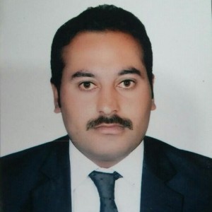 Advocate Akhtar Abbas Naul