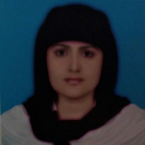 Advocate Nazia  Nawaz