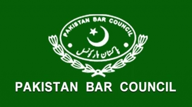 Asma Jahangir Group bags Pakistan Bar Council elections Asma Jahangir Group bags Pakistan Bar Council elections